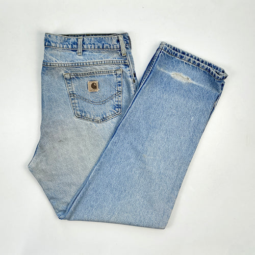 90s Carhartt Jeans W42 L32