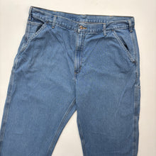 Load image into Gallery viewer, Carhartt Carpenter Jeans W38 L30