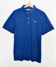 Load image into Gallery viewer, Lacoste Polo (XL)