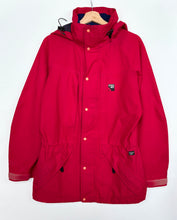 Load image into Gallery viewer, Women’s Sprayway Rain Coat (S)