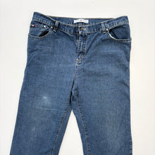 Load image into Gallery viewer, Women’s Tommy Hilfiger Jeans W34 L30