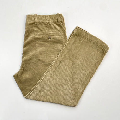 Dockers Jumbo Cords W34 L30