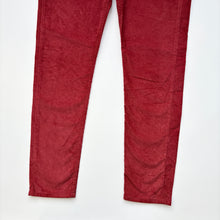 Load image into Gallery viewer, Levi’s 512 Cords W33 L32