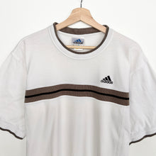 Load image into Gallery viewer, 90s Adidas T-shirt (L)