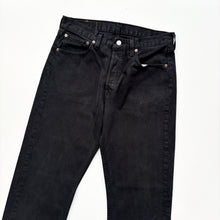Load image into Gallery viewer, 90s Levi’s 501 W32 L34