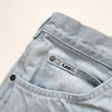 Load image into Gallery viewer, 90s Lee Jeans W36 L30