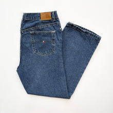 Load image into Gallery viewer, Women’s Tommy Hilfiger Jeans W34 L30