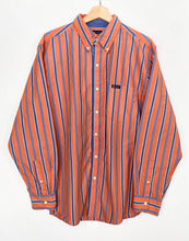 Load image into Gallery viewer, 90s Chaps Shirt (L)