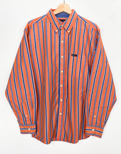 90s Chaps Shirt (L)