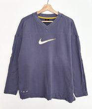 Load image into Gallery viewer, 90s Nike Sweatshirt (L)