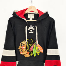 Load image into Gallery viewer, NHL Chicago Blackhawks Hoodie (M)
