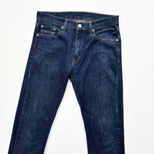 Load image into Gallery viewer, Levi’s 513 W29 L32