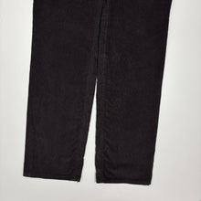 Load image into Gallery viewer, 90s Levi’s Corduroy Trouser W30 L32