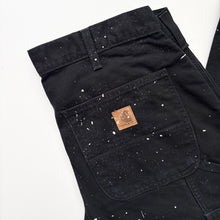 Load image into Gallery viewer, Carhartt Carpenter Jeans W32 L32