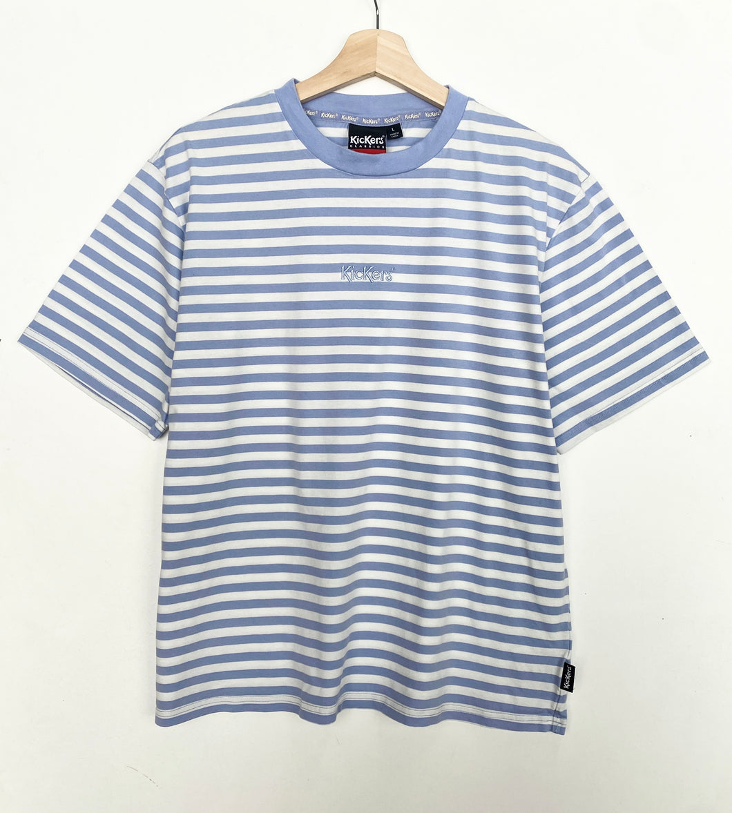 Women’s Kickers T-shirt (L)