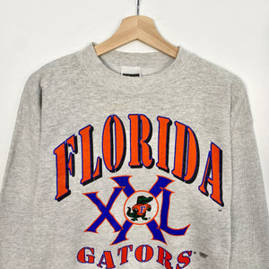 Florida Gators College Sweatshirt (S)