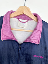 Load image into Gallery viewer, 80s Adidas Jacket (M)