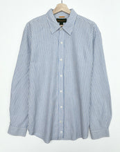 Load image into Gallery viewer, Timberland Striped Shirt (L)