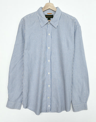 Timberland Striped Shirt (L)