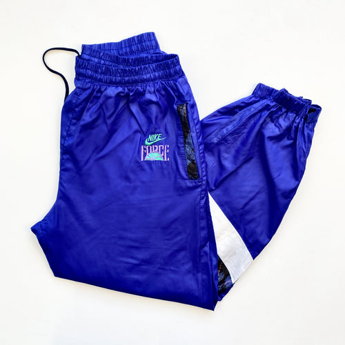 90s Nike Track Pants (L)