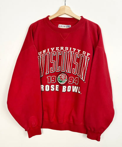 1994 Wisconsin Badgers Sweatshirt (XL)