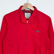 Load image into Gallery viewer, 80s Lacoste Jacket (S)