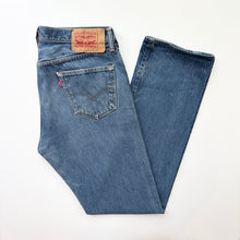 Load image into Gallery viewer, Levi’s 501 W36 L34