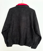 Load image into Gallery viewer, 90s Nautica 1/4 Zip Fleece (S)