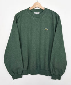 Lacoste Sweatshirt (S)