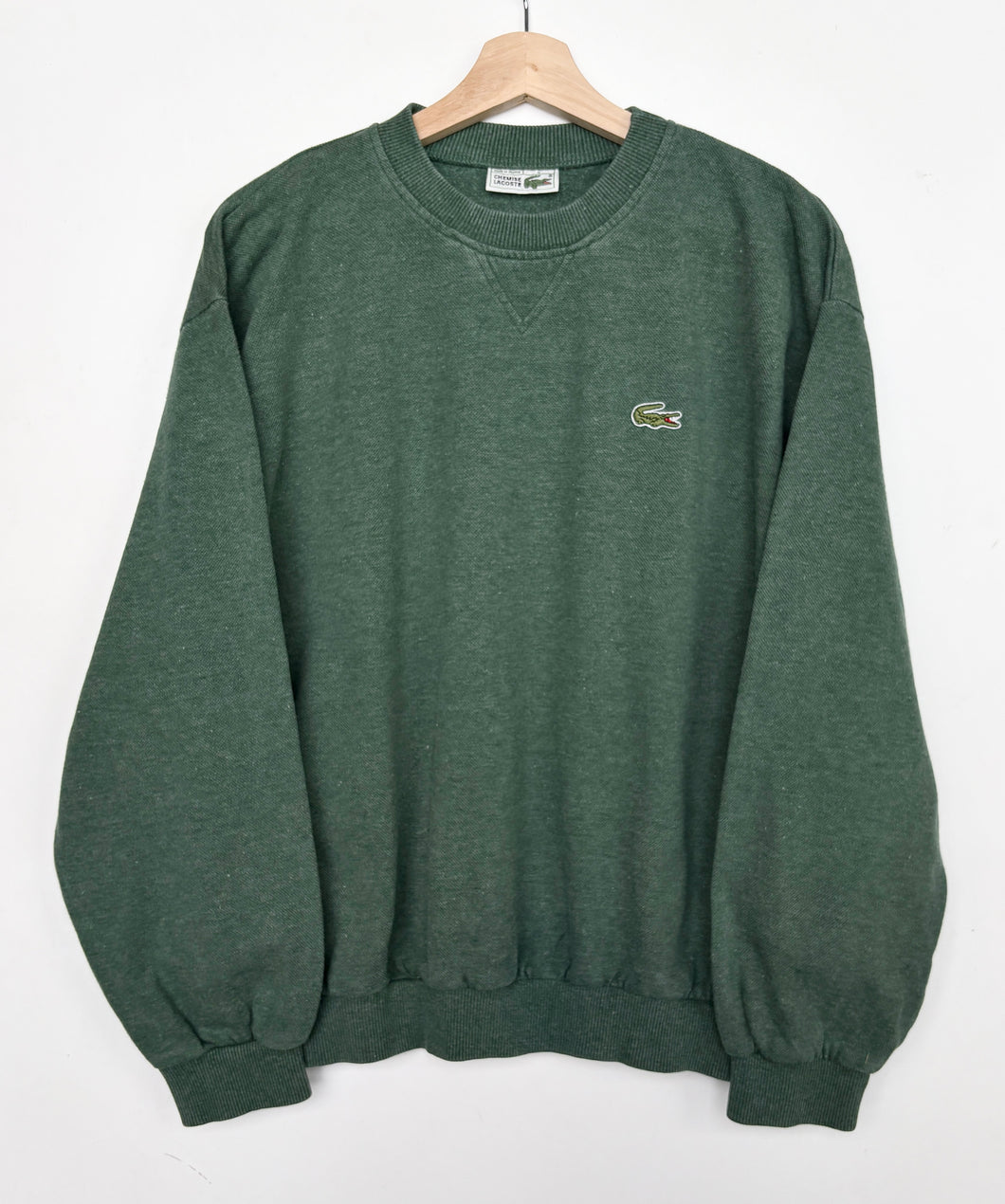 Lacoste Sweatshirt (S)