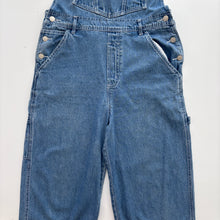 Load image into Gallery viewer, 90s Looney Tunes Dungarees (M)