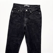 Load image into Gallery viewer, 90s Tommy Hilfiger Jeans W28 L32