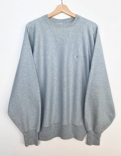 Champion Sweatshirt (XL)