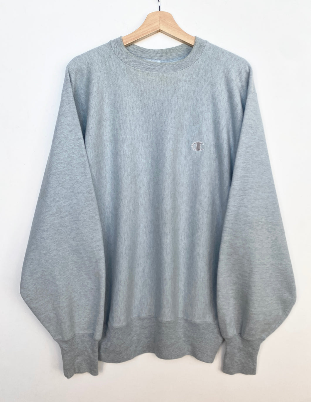 Champion Sweatshirt (XL)