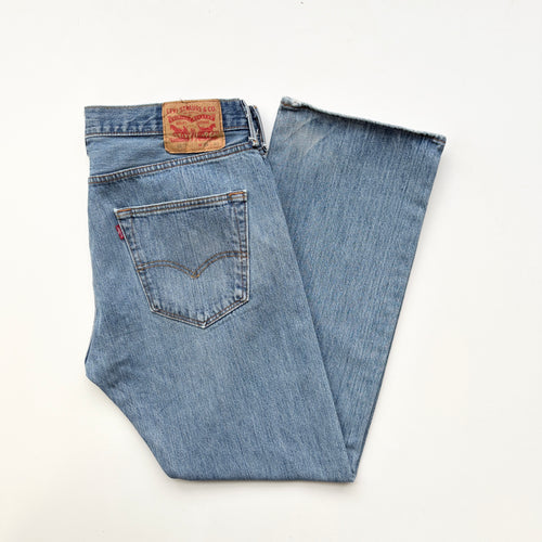 Levi’s 501 W36 L30