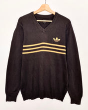 Load image into Gallery viewer, Adidas Jumper (S)