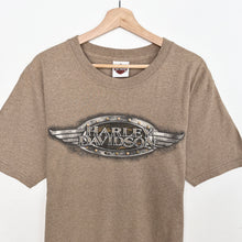 Load image into Gallery viewer, Harley Davidson T-shirt (L)