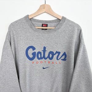 90s Nike Florida Gators Sweatshirt (XL)