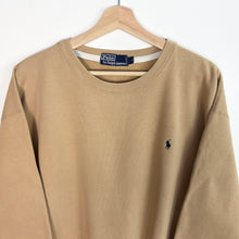 Load image into Gallery viewer, Ralph Lauren Sweatshirt (M)