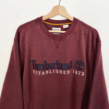 Load image into Gallery viewer, Timberland Sweatshirt (XL)