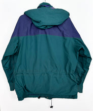 Load image into Gallery viewer, 90s Berghaus Gortex Coat (M)