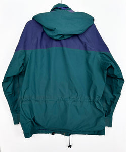 90s Berghaus Gortex Coat (M)