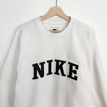 Load image into Gallery viewer, 90s Nike Sweatshirt (L)