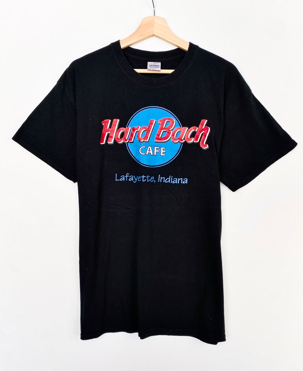 Hard Rock Cafe T-shirt (M)