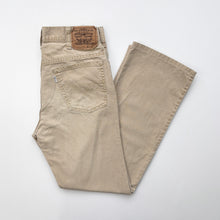 Load image into Gallery viewer, 90s Levi’s Jeans W30 L30