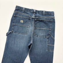 Load image into Gallery viewer, Lee Carpenter Jeans W38 L30
