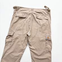 Load image into Gallery viewer, Carhartt Cargos W30 L32