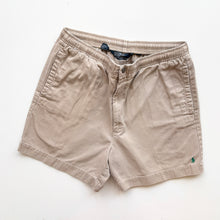 Load image into Gallery viewer, 90s Ralph Lauren Shorts (L)