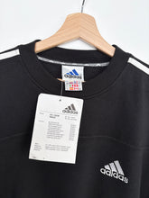 Load image into Gallery viewer, BNWT 90s Adidas Sweatshirt (L)