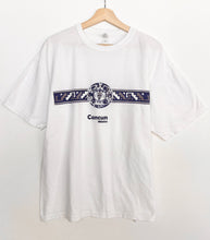 Load image into Gallery viewer, Cancun Mexico T-shirt (XL)